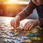 Photo Puzzle | 8x10